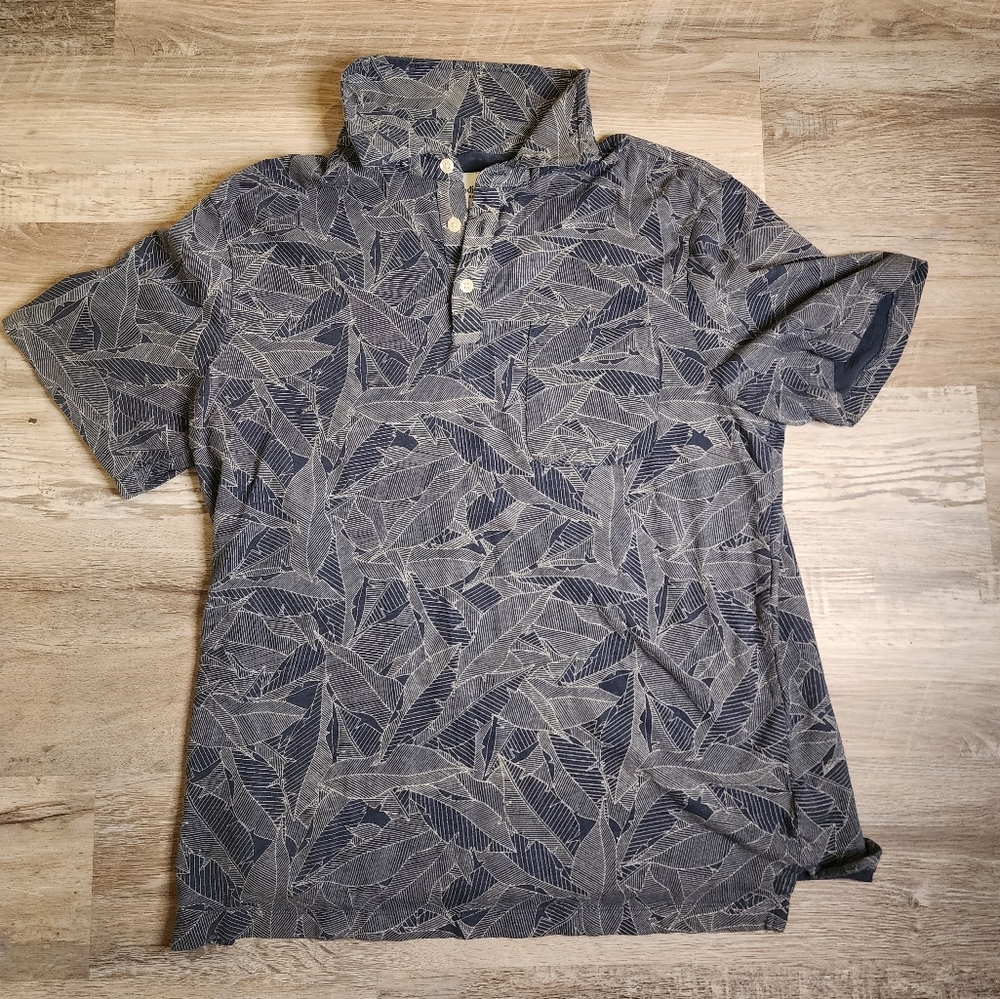 Goodfellow youth shirt